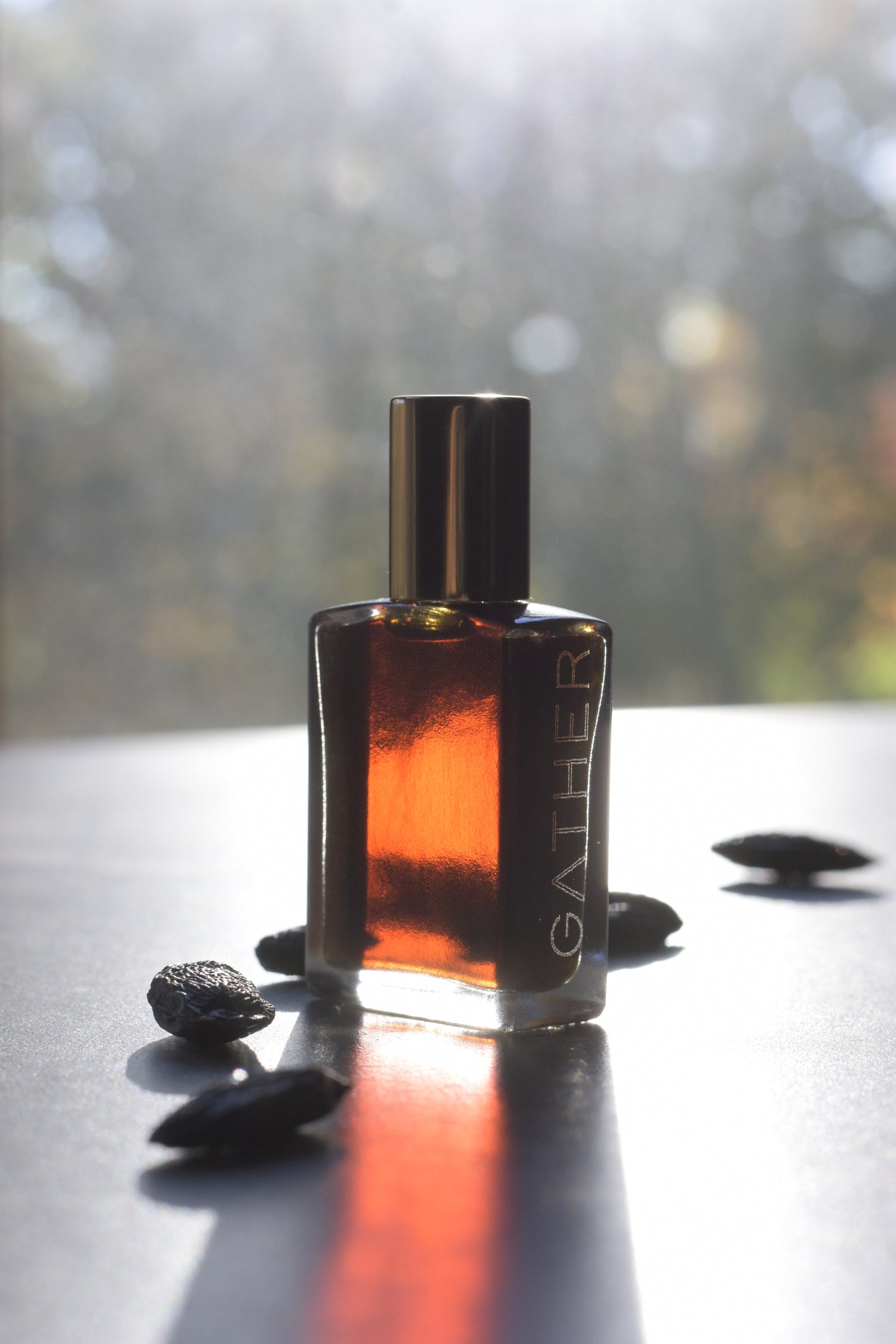 *NEW* ANTIQUE TONKA | Agrestic Fougere | the vintage series | limited microbatch 2025-26