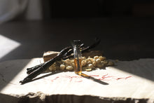 AUTONOETIC | natural perfume | human consciousness