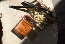 AUTONOETIC | natural perfume | human consciousness