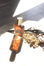 AUTONOETIC | natural perfume | human consciousness