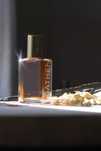 AUTONOETIC | natural perfume | human consciousness