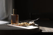 AUTONOETIC | natural perfume | human consciousness