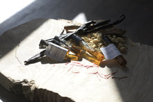 AUTONOETIC | natural perfume | human consciousness