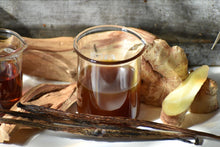 AUTONOETIC | natural perfume | human consciousness