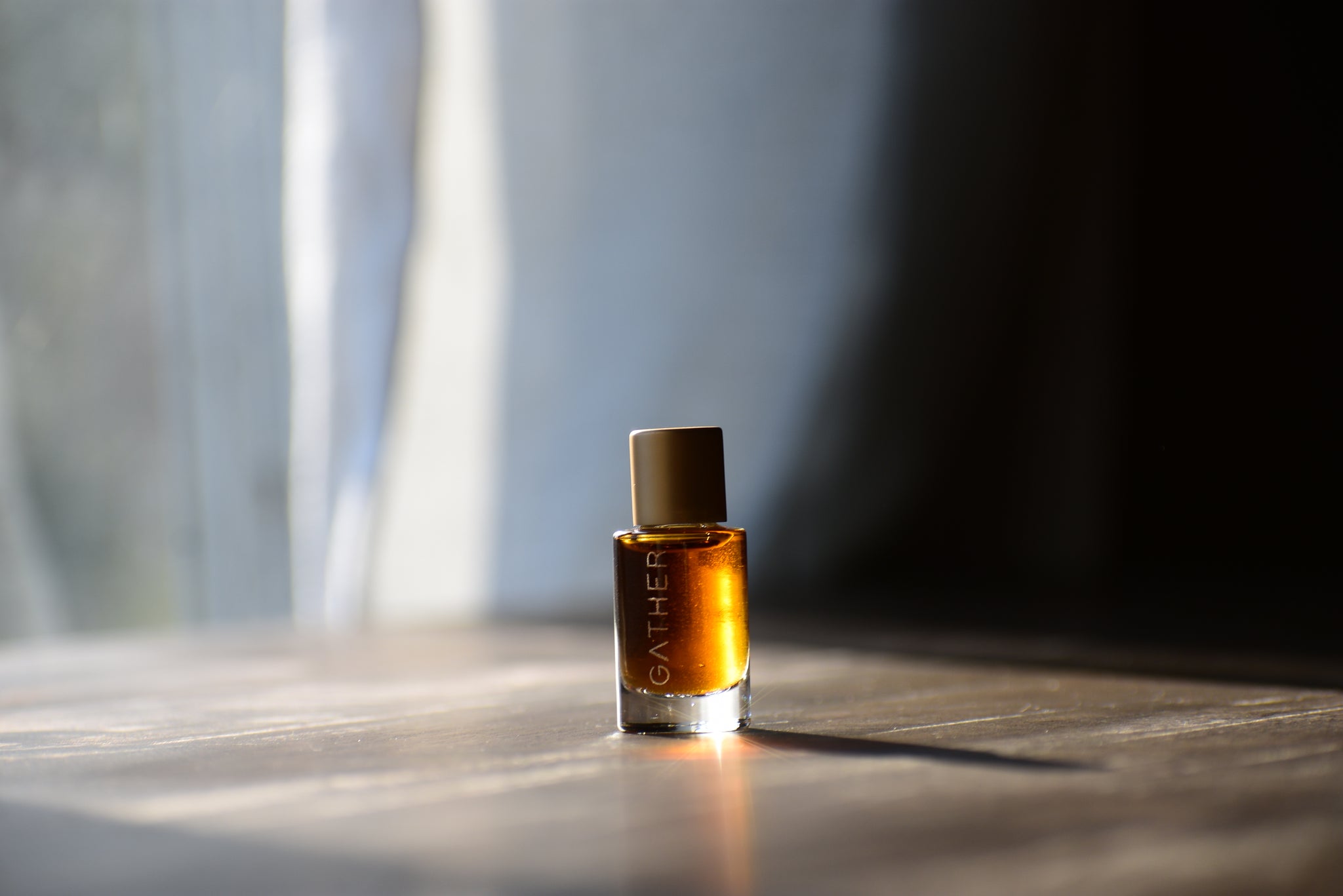 BOTANY'S DAUGHTER Natural Botanical Perfume The Plant Lovers