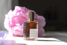 SPRING EPHEMERAL - The Uncaptured Flowers - Natural Botanical Perfume
