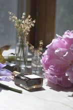 SPRING EPHEMERAL - The Uncaptured Flowers - Natural Botanical Perfume