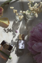 SPRING EPHEMERAL - The Uncaptured Flowers - Natural Botanical Perfume