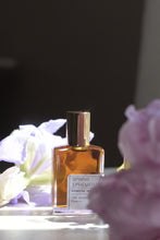 SPRING EPHEMERAL - The Uncaptured Flowers - Natural Botanical Perfume