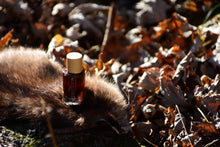 SOFT ANIMAL ™| Primal Skin Scent | Natural Animalic Perfume | Floral Musk Chypre