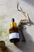 Winter Solace Beauty Butter Oil | Calendula, Turmeric, Shea, Aromatherapy | Limited Edition