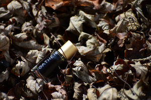 FALLING ..... | Natural Botanical Perfume | The Embrace