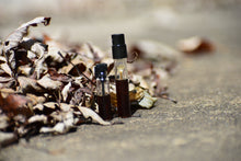 FALLING ..... | Natural Botanical Perfume | The Embrace