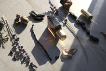 *NEW* ANTIQUE TONKA | Agrestic Fougere | the vintage series | limited microbatch 2025-26