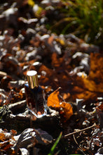 HEIRLOOM OAK - Natural Botanical Perfume - Memoirs Armoire