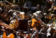 HEIRLOOM OAK - Natural Botanical Perfume - Memoirs Armoire