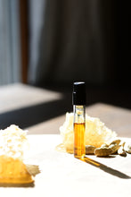 MELLIS - Natural Botanical Perfume - The Honey Water