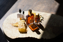 MELLIS - Natural Botanical Perfume - The Honey Water