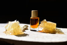 MELLIS - Natural Botanical Perfume - The Honey Water