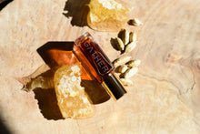MELLIS - Natural Botanical Perfume - The Honey Water