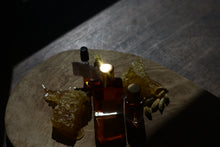MELLIS - Natural Botanical Perfume - The Honey Water