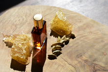 MELLIS - Natural Botanical Perfume - The Honey Water