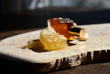MELLIS - Natural Botanical Perfume - The Honey Water