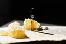MELLIS - Natural Botanical Perfume - The Honey Water