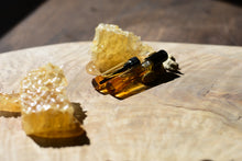 MELLIS - Natural Botanical Perfume - The Honey Water