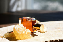 MELLIS - Natural Botanical Perfume - The Honey Water