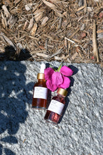 ROSE PETAL TINCTURE - wild gathered + home grown roses - 2025 harvest