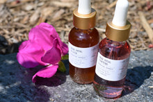 ROSE PETAL TINCTURE - wild gathered + home grown roses - 2025 harvest