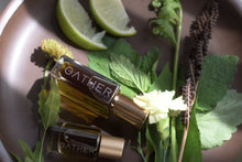 SAMARA - Natural Botanical Perfume - The Unfurling of Spring