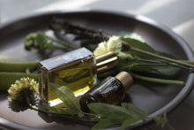 SAMARA - Natural Botanical Perfume - The Unfurling of Spring