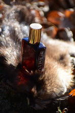 SOFT ANIMAL ™️| Primal Skin Scent | Natural Animalic Perfume | Floral Musk Chypre