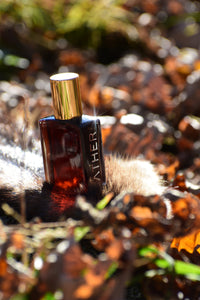 SOFT ANIMAL ™| Primal Skin Scent | Natural Animalic Perfume | Floral Musk Chypre