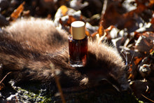 SOFT ANIMAL ™| Primal Skin Scent | Natural Animalic Perfume | Floral Musk Chypre