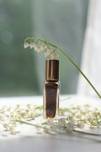 SPRING EPHEMERAL - The Uncaptured Flowers - Natural Botanical Perfume