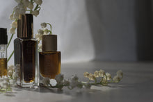 SPRING EPHEMERAL - The Uncaptured Flowers - Natural Botanical Perfume