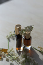 SPRING EPHEMERAL - The Uncaptured Flowers - Natural Botanical Perfume
