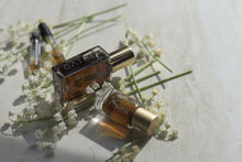 SPRING EPHEMERAL - The Uncaptured Flowers - Natural Botanical Perfume