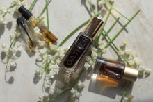 SPRING EPHEMERAL - The Uncaptured Flowers - Natural Botanical Perfume