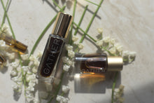 SPRING EPHEMERAL - The Uncaptured Flowers - Natural Botanical Perfume