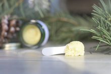 TALLOW RESIN BALM 2026 | Poplar Pinon Juniper Frankincense White Fir Tallow | Limited microbatch