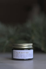 TALLOW RESIN BALM 2026 | Poplar Pinon Juniper Frankincense White Fir Tallow | Limited microbatch