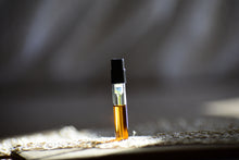 TEA SEASON - Natural Perfume -
