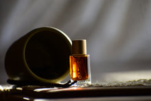 TEA SEASON - Natural Perfume -