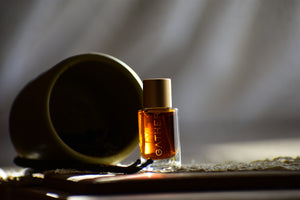 TEA SEASON - Natural Perfume -