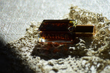 TEA SEASON - Natural Perfume -