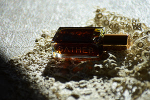 TEA SEASON - Natural Perfume -